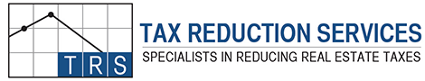 Tax Reduction Services Logo