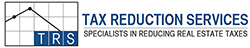 Tax Reduction Services Logo